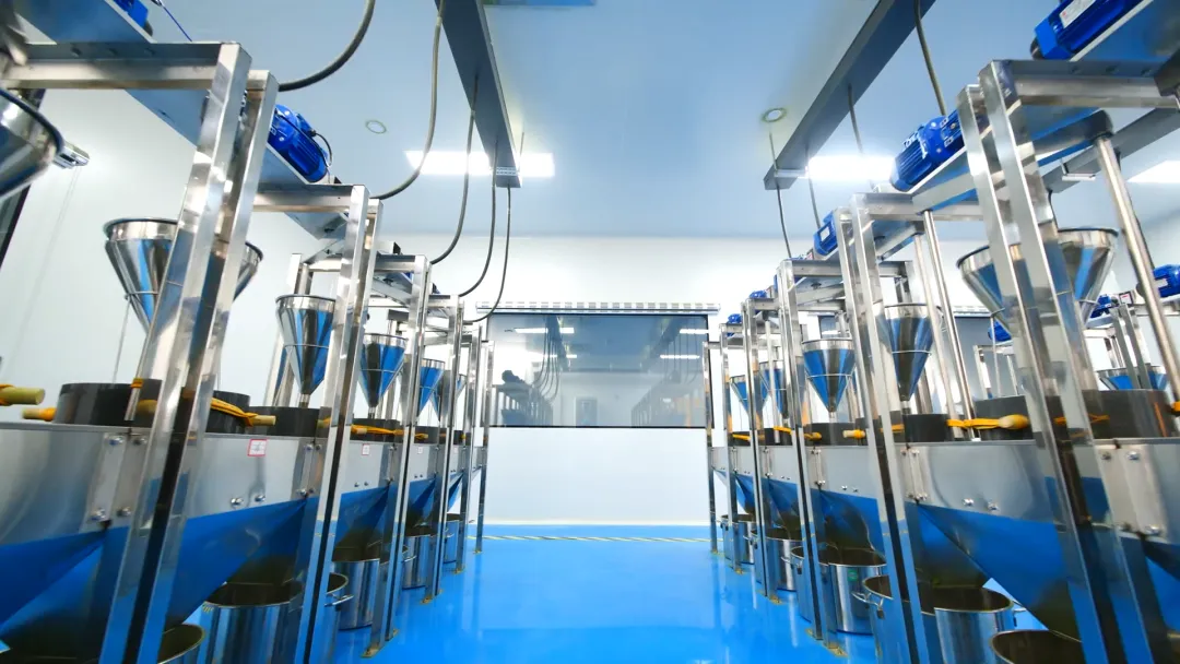 走进“专精特新” | 一杯抹茶撬动百亿产业——贵茶书写贵州工业高质量发展答卷 走进“专精特新” | 一杯抹茶撬动百亿产业——贵茶书写贵州工业高质量发展答卷