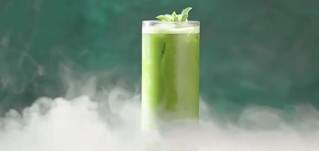 走进“专精特新” | 一杯抹茶撬动百亿产业——贵茶书写贵州工业高质量发展答卷 走进“专精特新” | 一杯抹茶撬动百亿产业——贵茶书写贵州工业高质量发展答卷