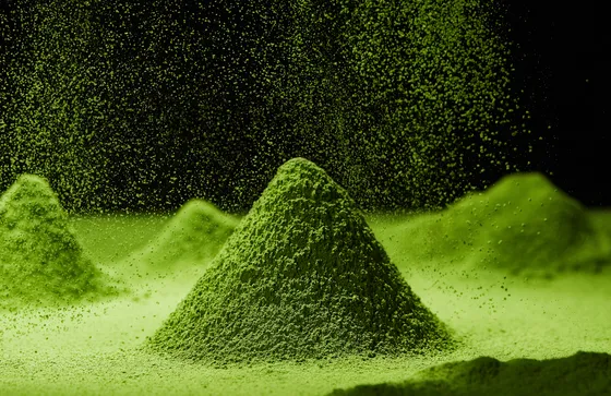 走进“专精特新” | 一杯抹茶撬动百亿产业——贵茶书写贵州工业高质量发展答卷 走进“专精特新” | 一杯抹茶撬动百亿产业——贵茶书写贵州工业高质量发展答卷