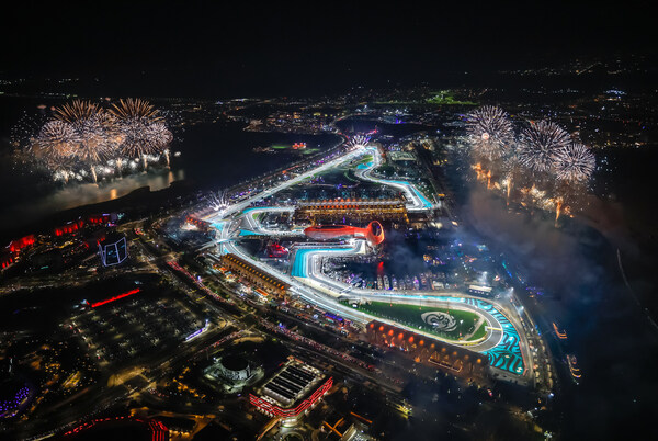 ETHARA被评为年度F1发起人