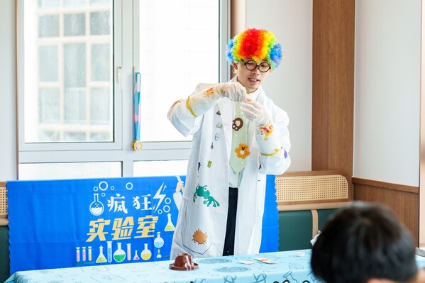 太仓金茂隐逸玫瑰庄园酒店推出「山海奇遇」马年新春主题活动 太仓金茂隐逸玫瑰庄园酒店推出「山海奇遇」马年新春主题活动