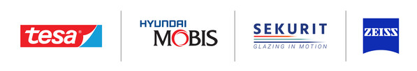 tesa、ZEISS、Saint-Gobain Sekurit与Hyundai Mobis携手创新