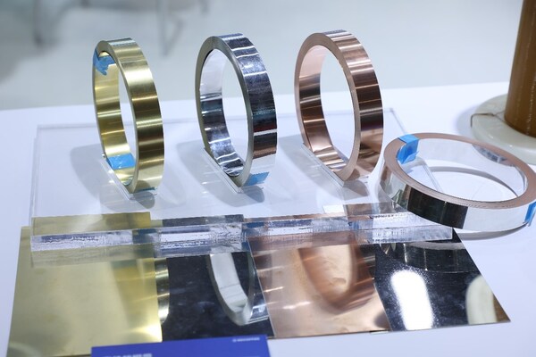 2026上海国际铜工业展观众注册现已开启:五展联动,共拓铜业新机遇 2026上海国际铜工业展观众注册现已开启:五展联动,共拓铜业新机遇