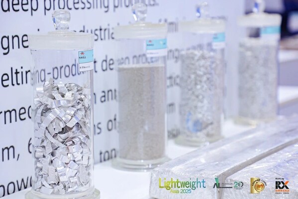 2026上海国际再生金属展览会参观预登记正式启动：聚焦绿色未来，汇聚全球资源