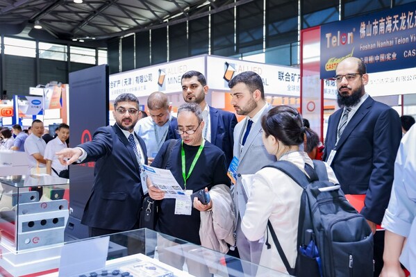 驭变•攀新:第21届中国国际铝工业展览会参观注册正式上线,领航有色金属产业新纪元 驭变•攀新:第21届中国国际铝工业展览会参观注册正式上线,领航有色金属产业新纪元