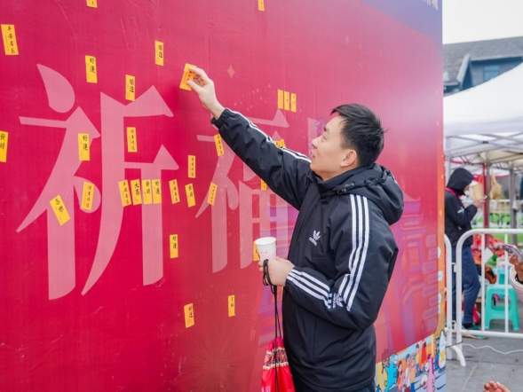 贵旅集团2026年春季产品推介会2月4日带你解锁贵州旅游新玩法