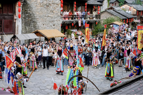 贵旅集团2026年春季产品推介会2月4日带你解锁贵州旅游新玩法