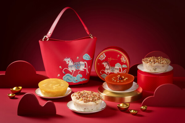 澳门永利2026新春盛典全攻略----以多元节庆盛典及美食诚邀宾客共贺新春