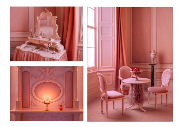 Airbnb爱彼迎邀你住进新版《呼啸山庄》：在凯瑟琳的卧室，感受不朽爱情