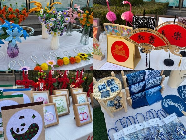 fruru"软软拥抱"公益项目在南通正式启动