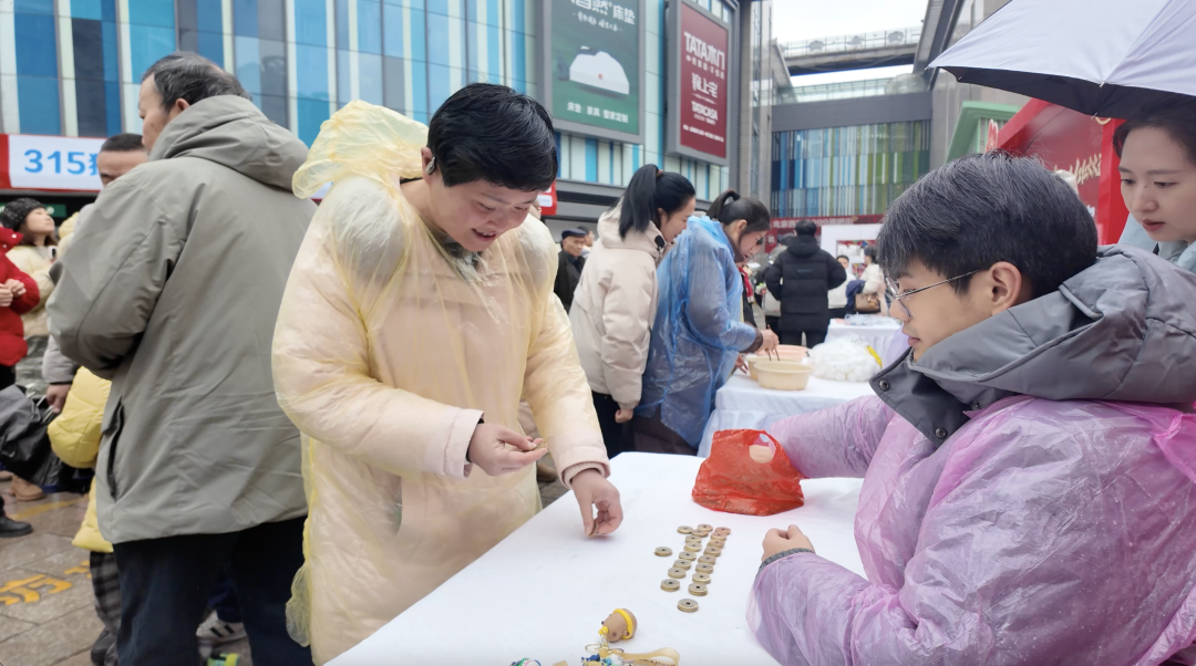 2026年贵阳贵安全民健身“红红火火过大年”系列活动在观山湖区正式启动