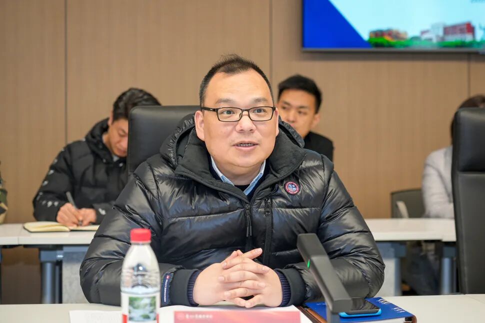 “360数智人才培养基地”签约授牌仪式在贵州工商职业学院举行