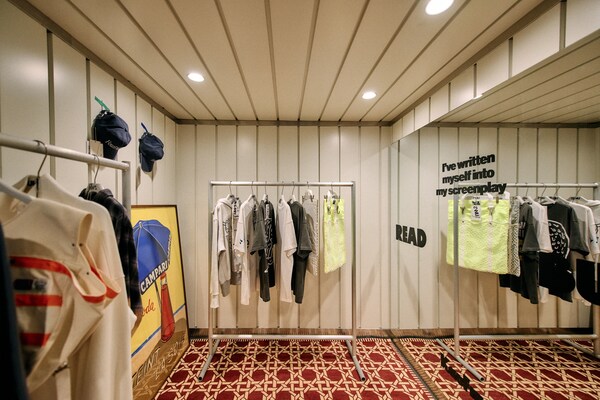 United Wheels Shanghai 开启上海旗舰店，构筑独特社群线下空间