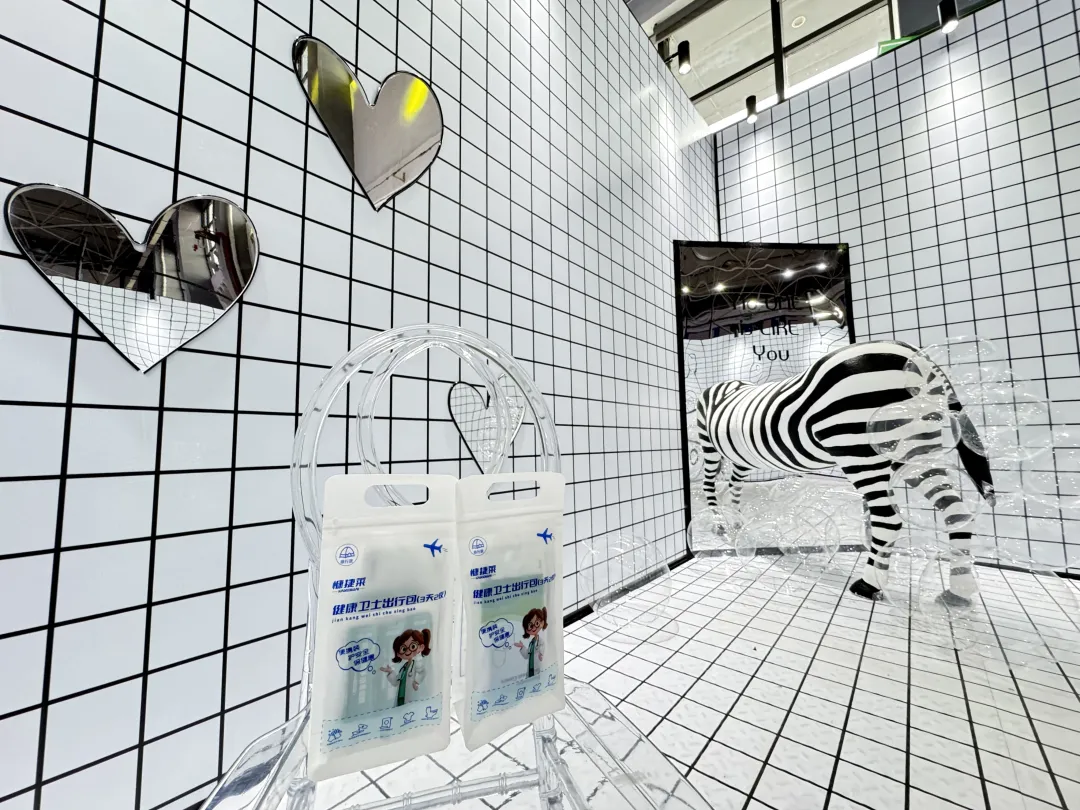 2026年呼噜潮年节圆满收官！贵州百草轩凭实力圈粉，成铲屎官&居家党必冲好物