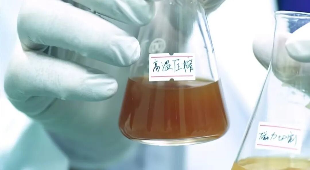 走进“专精特新” | 数智赋能“野果”成金 实业兴黔彰显担当——贵州山王果集团引领特色工业高质量发展纪实