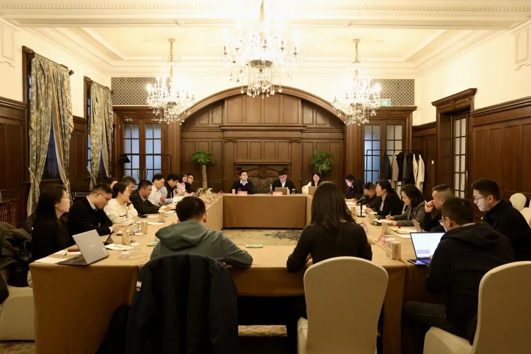 【回眸2025】以自身确定性应对外部不确定性——茅台市场笃行记