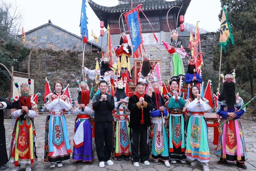 贵旅集团联动贵州驻广办深度协作，打造香港“入黔游”新增长极