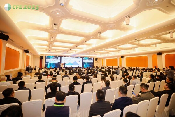 全球液流千人大会：CFE2026第六届中国液流电池储能大会3月17-18日杭州召开