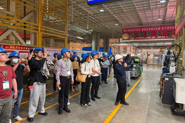 五展联动•聚势启新：2026亚洲汽车轻量化展7月登陆上海