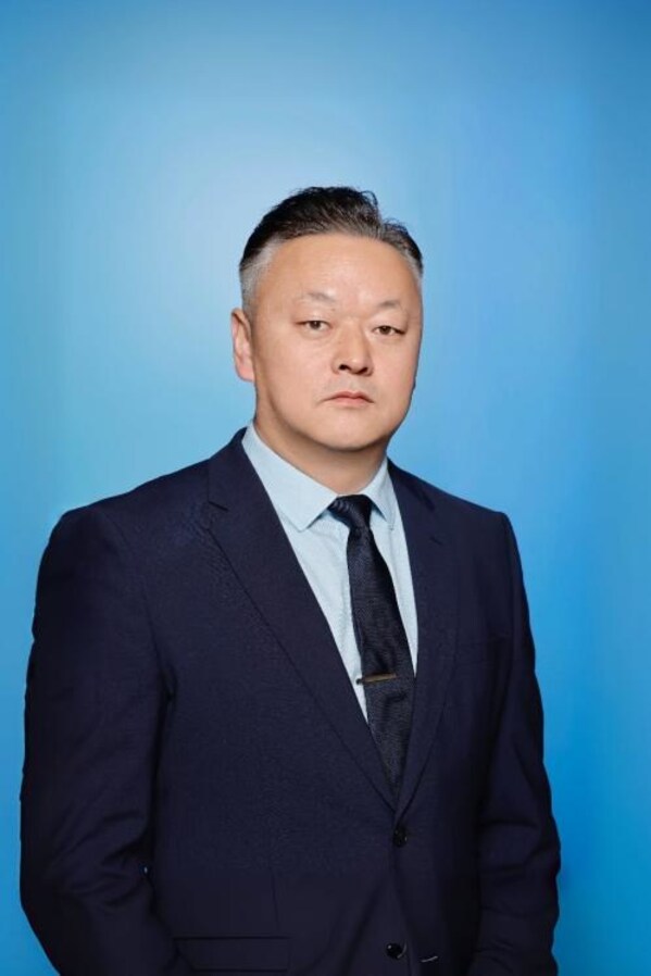 对话健康中国丨北京大学肿瘤医院党委书记马少华：以党建赋能医院高质量发展，为健康中国筑牢肿瘤防治防线