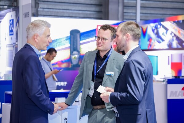 聚焦镁业新未来：2026上海国际镁工业展览会观众注册通道全面开启