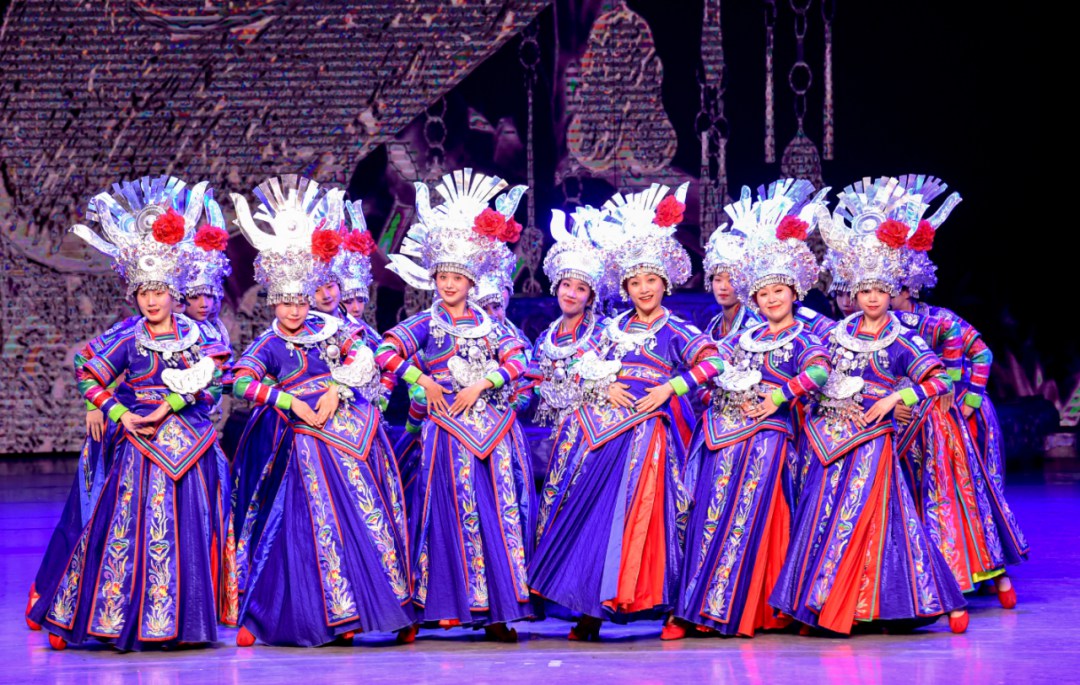 骏马腾飞耀濠江！《多彩贵州风》将携千年民族文化燃爆澳门春节