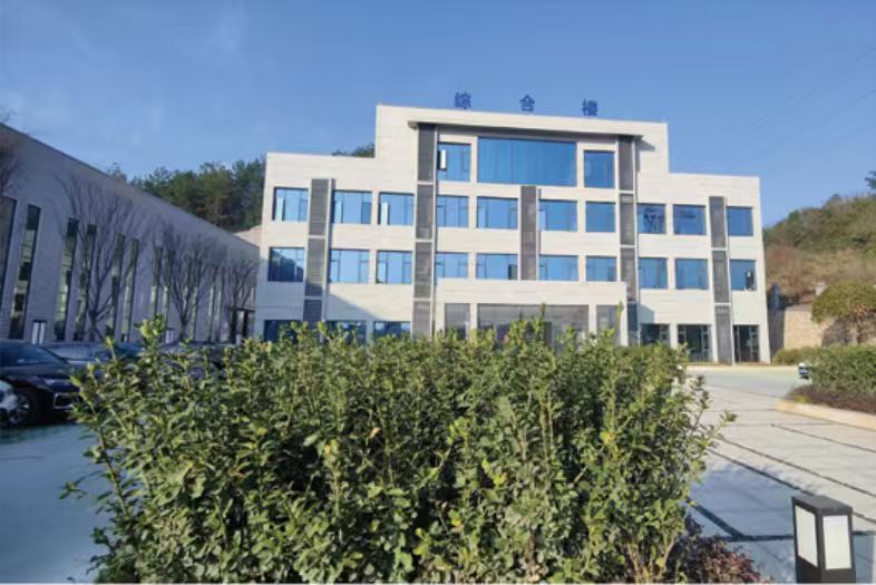 匠心守护通风安全 专业担当品质使命|贵州科庆以卓越技术筑牢企业安全生产防护网