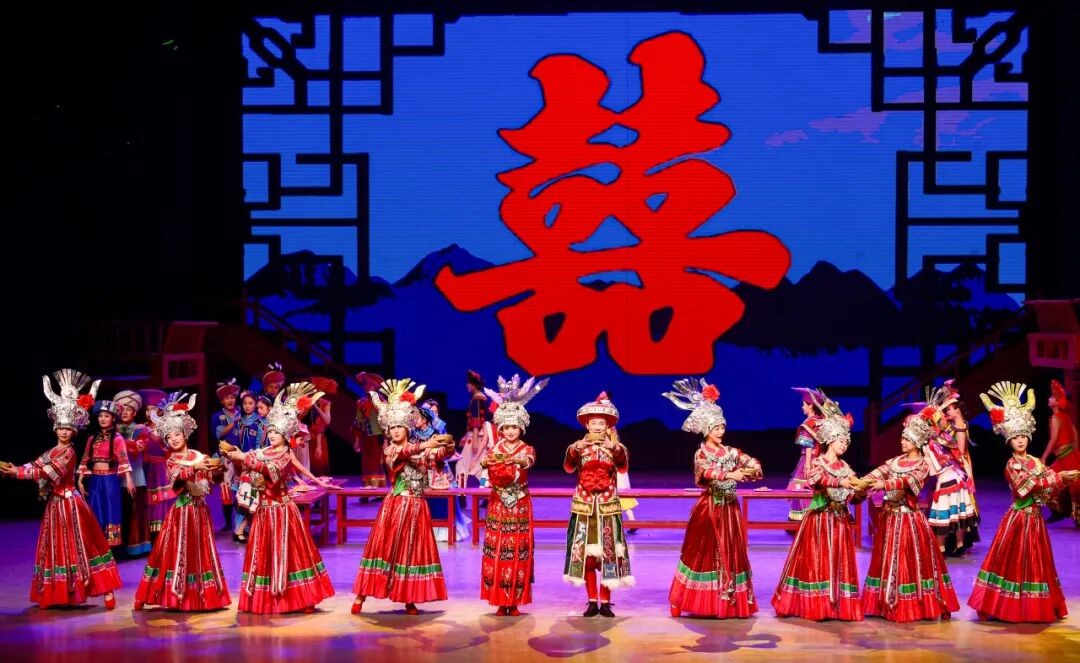 骏马腾飞耀濠江！《多彩贵州风》将携千年民族文化燃爆澳门春节