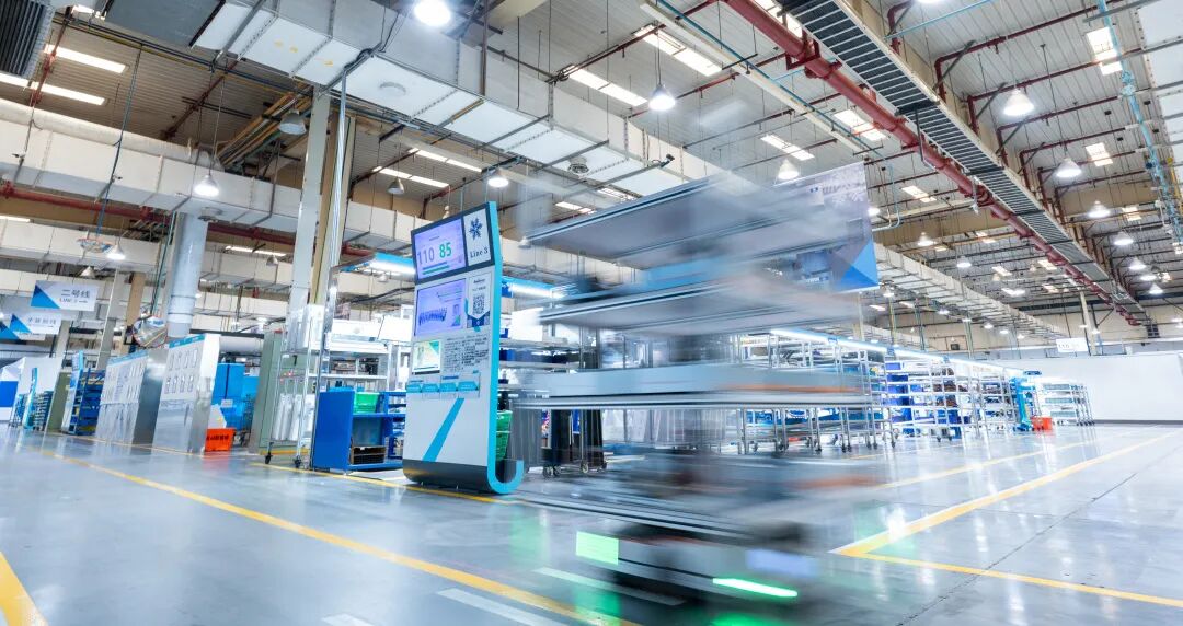 万利多荣膺“2025年度高质量发展突出贡献企业”