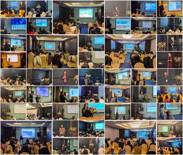 CC2026精彩回顾 | 第二十三届跨盈年度B2B营销高管峰会2026 圆满举行