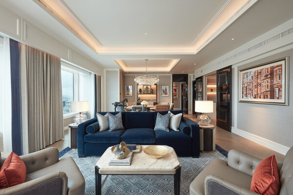 金沙中国创下全球纪录  旗下坐拥七间福布斯五星级酒店