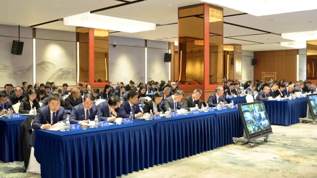 楫扬帆启新程，实干争先谱新篇！贵旅集团2026年度工作会召开