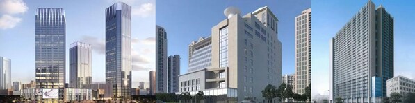 福朋喜来登品牌签约势头强劲 持续深化城市核心区位布局