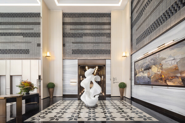 无锡雅诗阁梁溪科技城服务公寓&无锡雅院梁溪科技城公寓酒店纳福启航