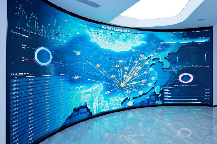 5G+AI，效能品控双飞跃，固达电缆以新质生产力定调“智”造新未来