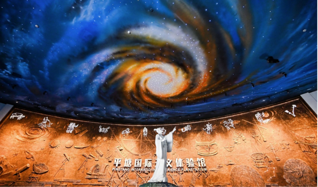 贵州烟火气·黔味中国年丨贵旅集团推出系列迎新春主题文旅活动