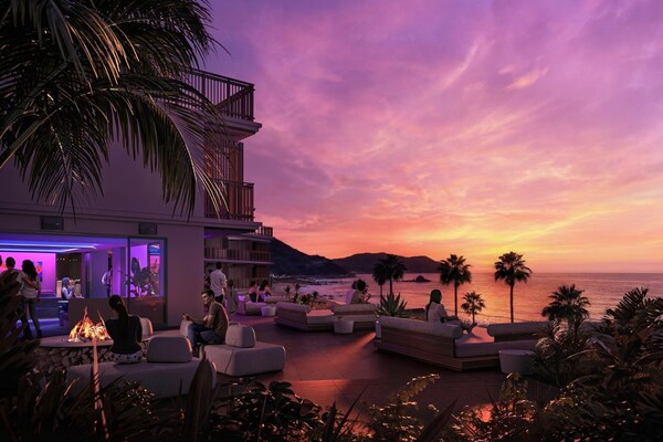 seven x seven糸岛酒店将于2026年4月重新开业