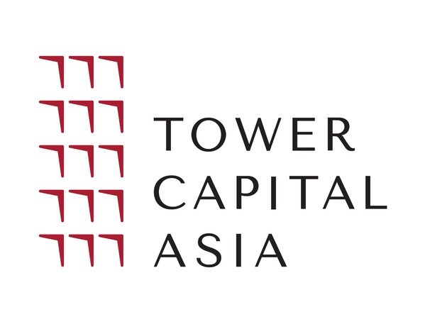 Tower Capital Asia宣布对数字身份及移动应用安全领域的领军企业V-Key进行多数股权投资