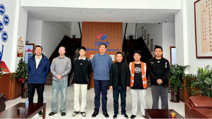 校企协同 拓岗提质——贵州工商职业学院全力护航学子高质量就业