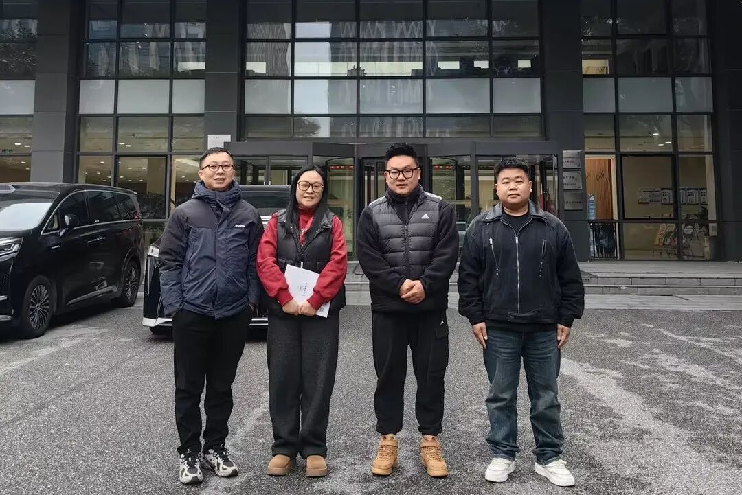 校企协同 拓岗提质——贵州工商职业学院全力护航学子高质量就业