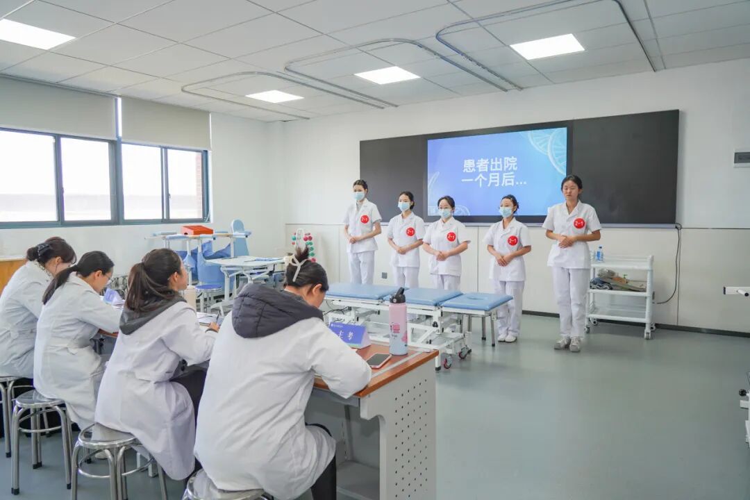 贵州工商职业学院 | 学生为何“人人能参赛、人人爱竞赛”？