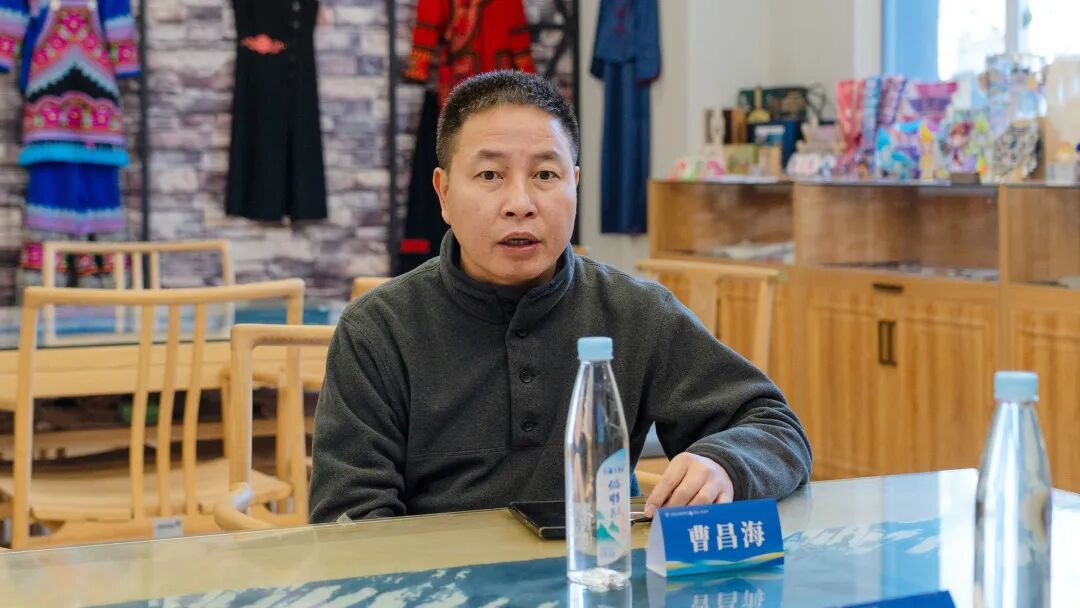 新教育，赋能新未来！贵州工商职业学院骨干团队参加新教育“十大行动”价值与路径培训工作坊