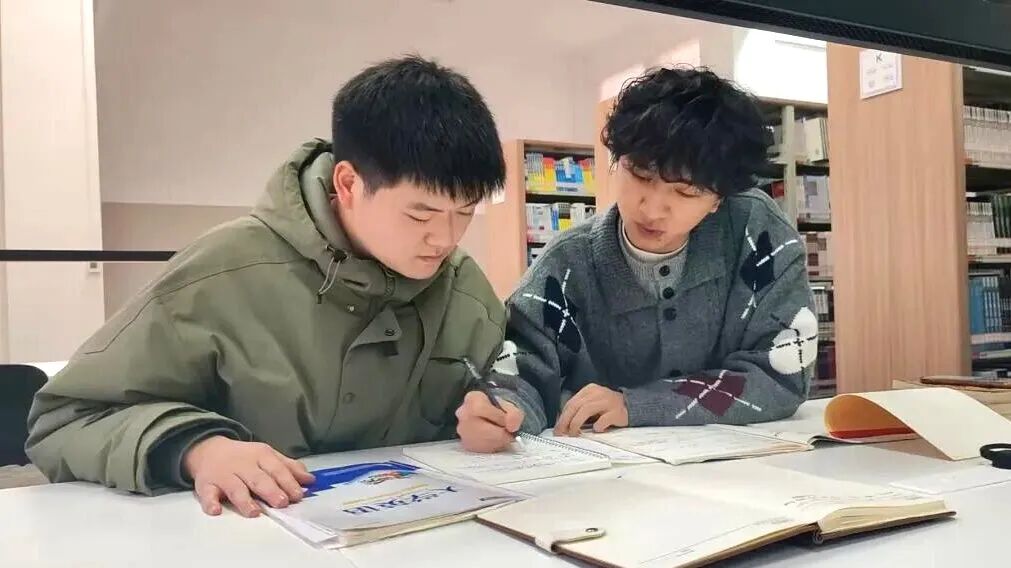 贵州工商职业学院 | 他们凭什么成为“学霸寝室”？