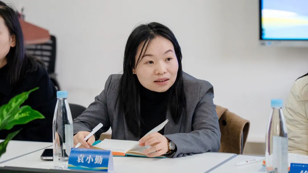 新教育，赋能新未来！贵州工商职业学院骨干团队参加新教育“十大行动”价值与路径培训工作坊