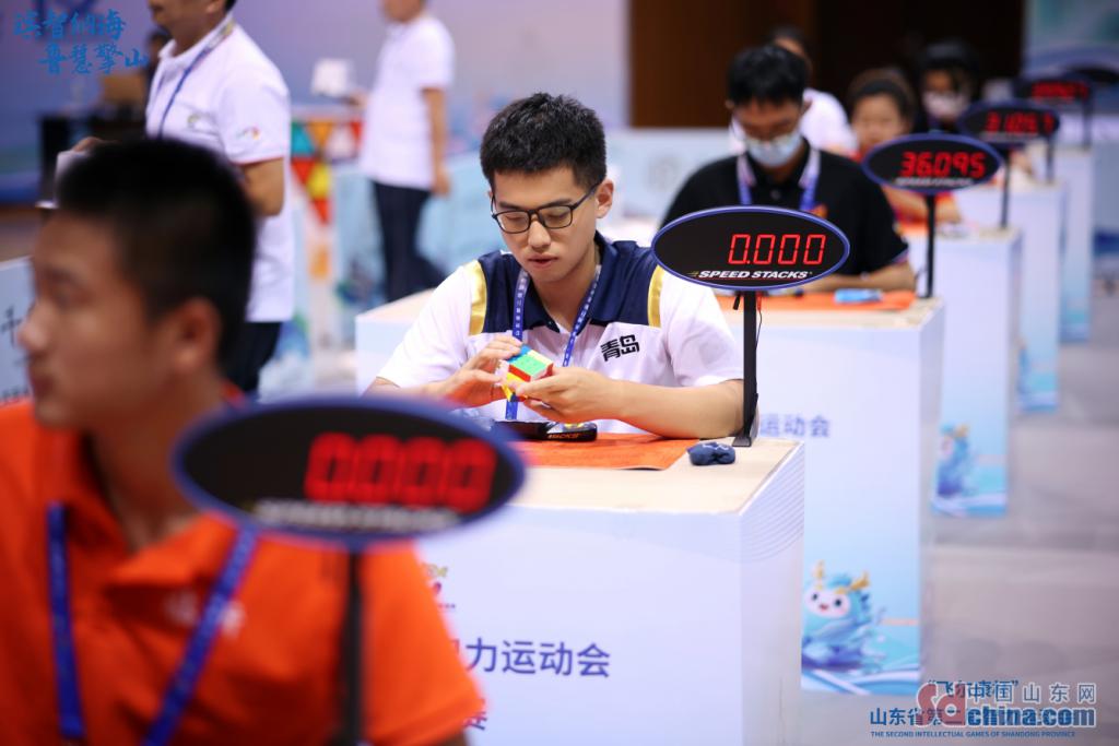 德信竞技视角：中国智力运动稳步发展，国家政策引导助推国内智力竞技产业体系完善