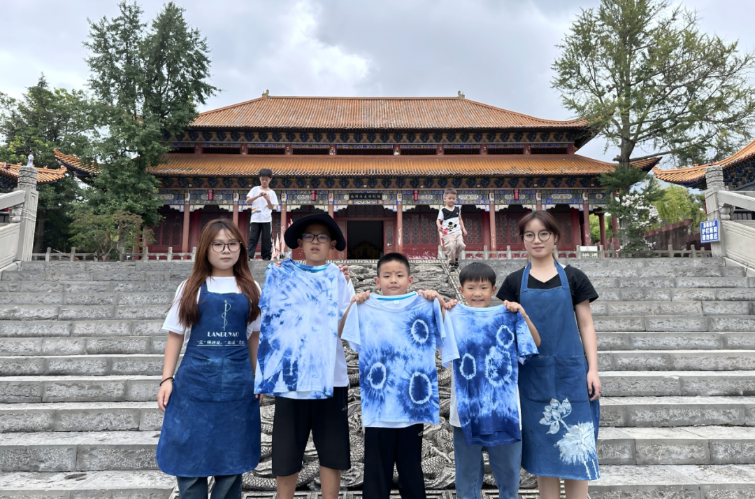 数字基因对话民族工艺｜贵州工商职业学院提案，何以从全省1848份中脱颖而出？