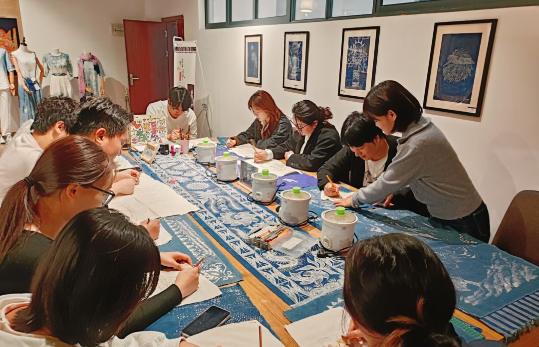 数字基因对话民族工艺｜贵州工商职业学院提案，何以从全省1848份中脱颖而出？