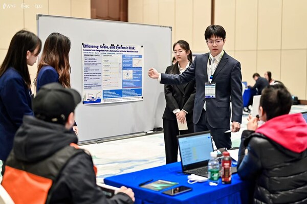 "全球舞台"上演"中国实战":WYF进驻中国内地,开启AI时代青年创新创业新范式 "全球舞台"上演"中国实战":WYF进驻中国内地,开启AI时代青年创新创业新范式