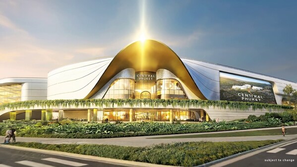 尚泰普吉宏大扩建：领航全球顶奢海岛生活新版图