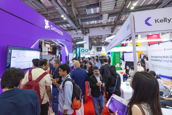 沪上数据盛宴将启 2026全球数据周解锁数字经济新机遇